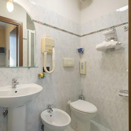 Boccaccio Hotel Florence