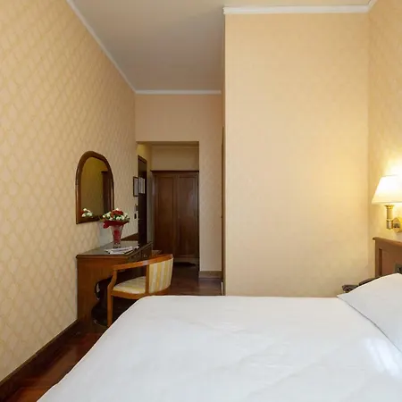 Boccaccio 3* Florence