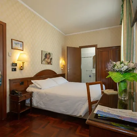 Hotel Boccaccio 3*
